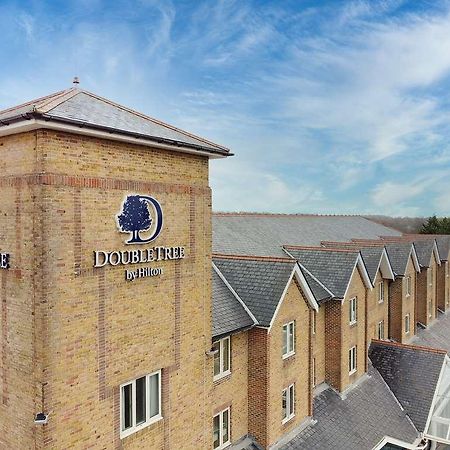 Doubletree By Hilton London Elstree Hotel Borehamwood Exterior foto