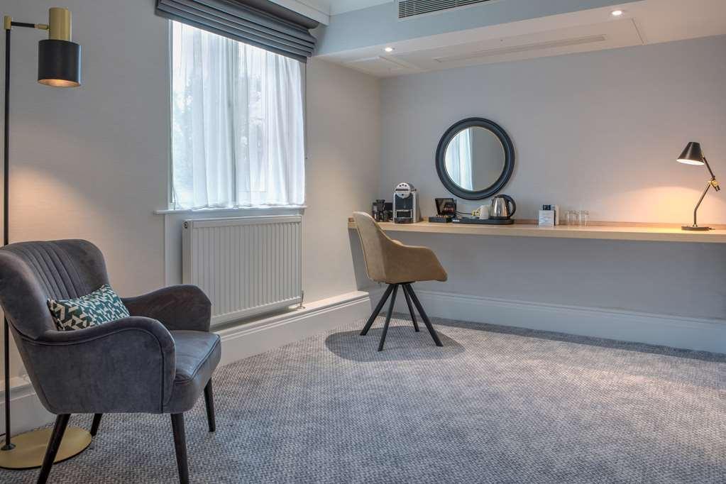 Doubletree By Hilton London Elstree Hotel Borehamwood Quarto foto