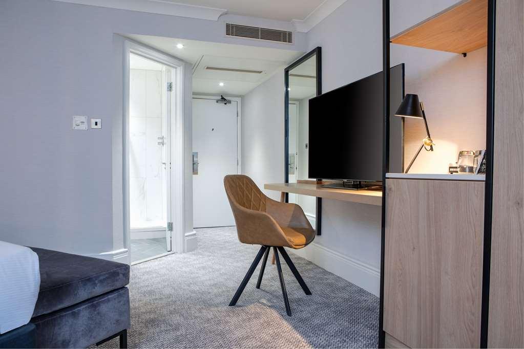 Doubletree By Hilton London Elstree Hotel Borehamwood Quarto foto