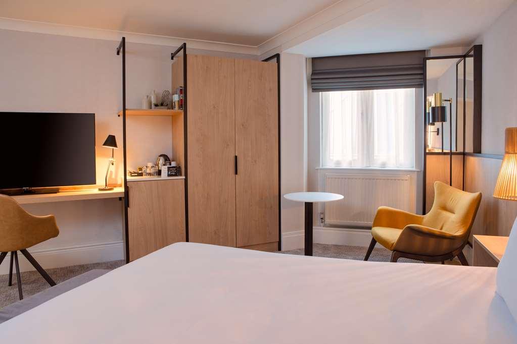 Doubletree By Hilton London Elstree Hotel Borehamwood Quarto foto