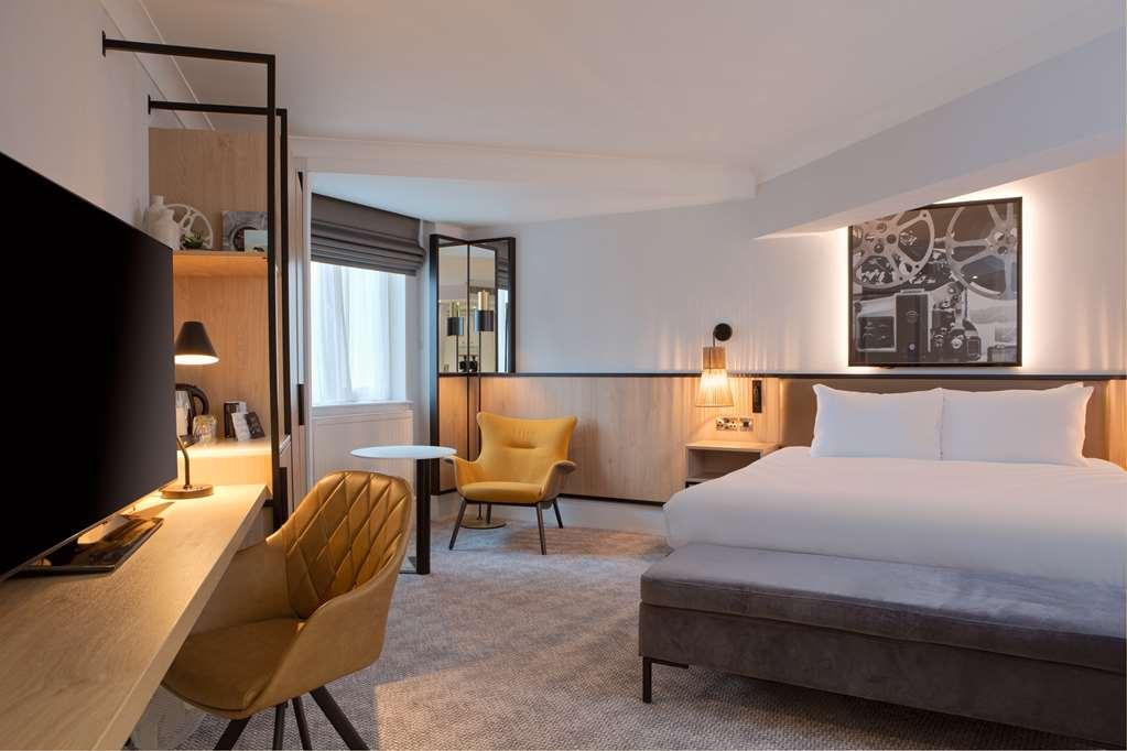 Doubletree By Hilton London Elstree Hotel Borehamwood Quarto foto