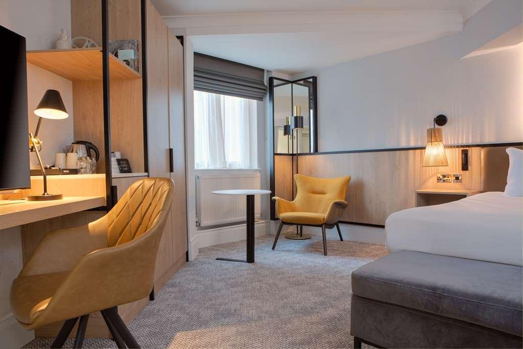 Doubletree By Hilton London Elstree Hotel Borehamwood Quarto foto
