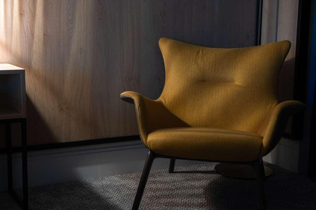 Doubletree By Hilton London Elstree Hotel Borehamwood Quarto foto