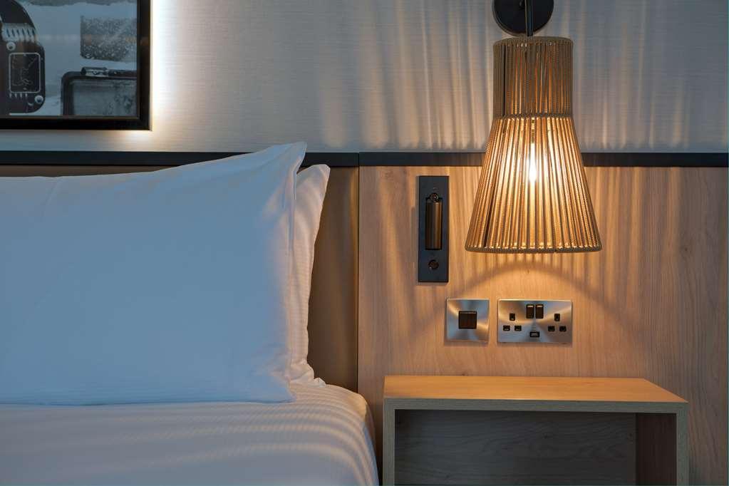 Doubletree By Hilton London Elstree Hotel Borehamwood Quarto foto