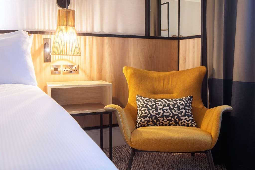 Doubletree By Hilton London Elstree Hotel Borehamwood Quarto foto