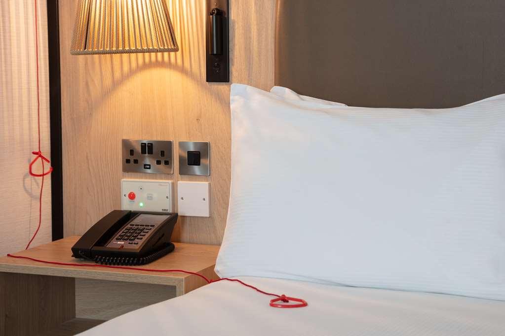 Doubletree By Hilton London Elstree Hotel Borehamwood Quarto foto