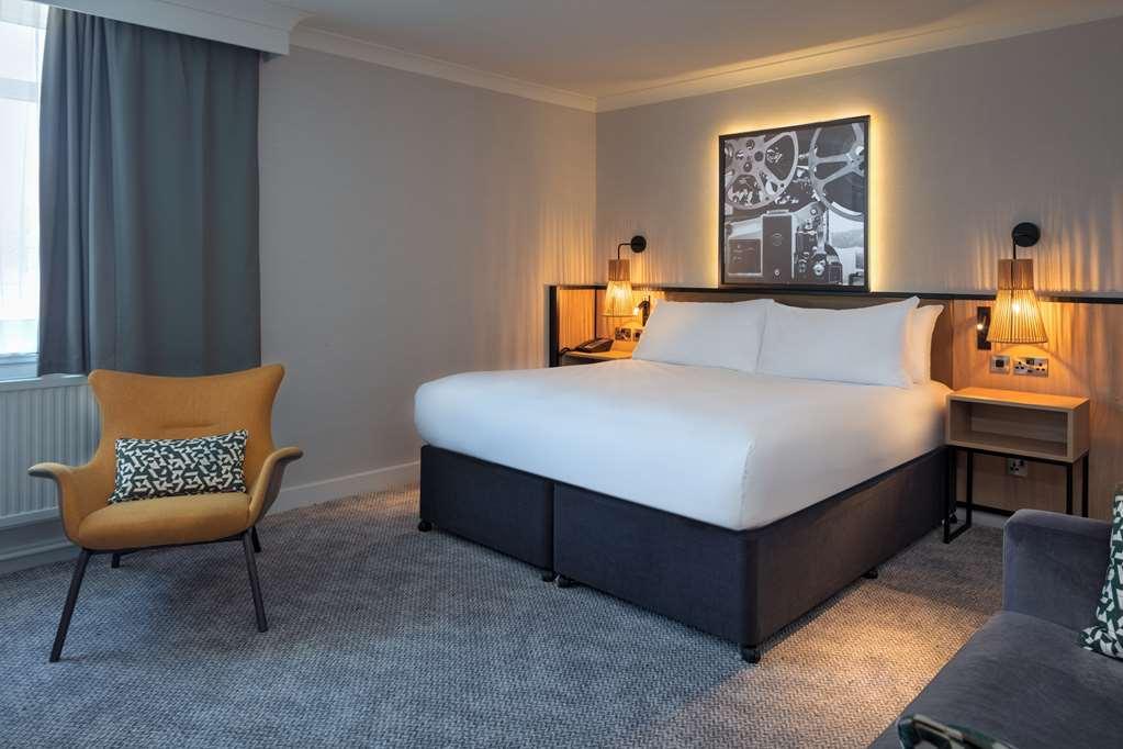 Doubletree By Hilton London Elstree Hotel Borehamwood Quarto foto