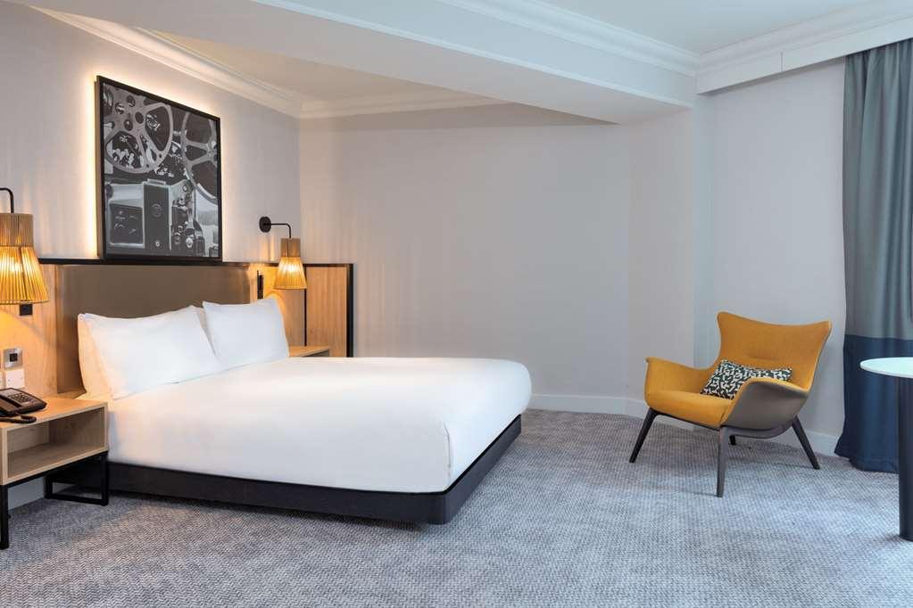 Doubletree By Hilton London Elstree Hotel Borehamwood Quarto foto