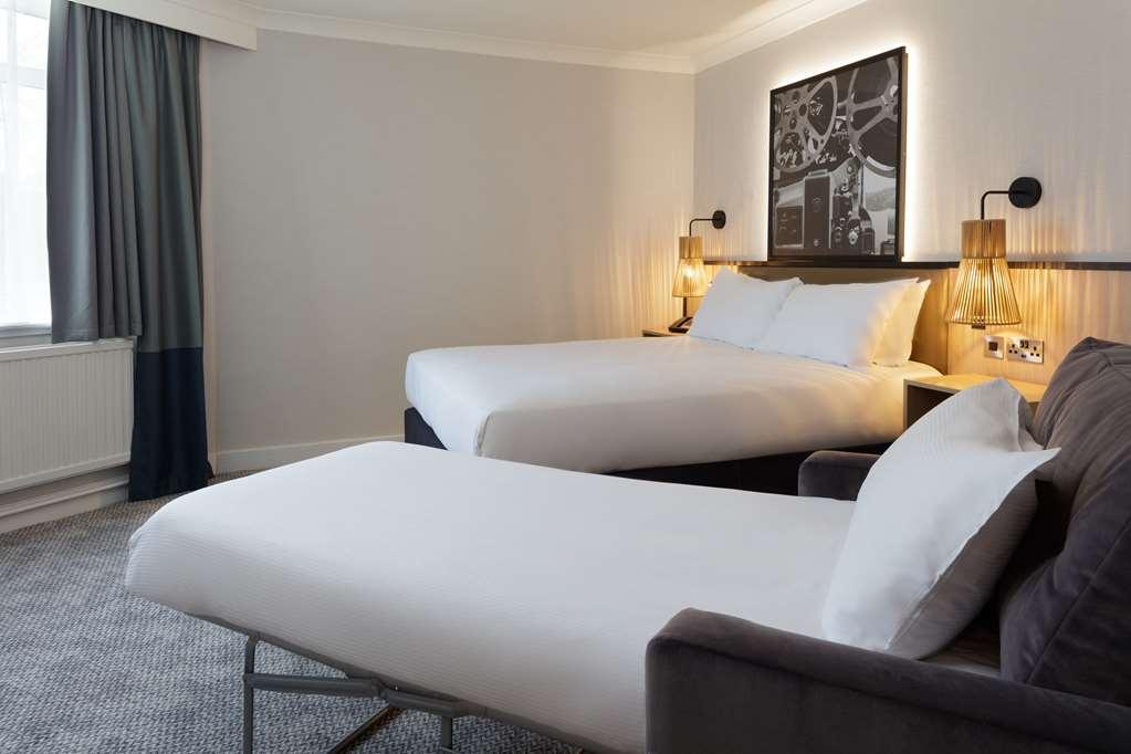 Doubletree By Hilton London Elstree Hotel Borehamwood Quarto foto