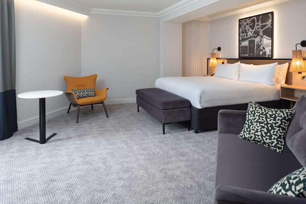 Doubletree By Hilton London Elstree Hotel Borehamwood Quarto foto