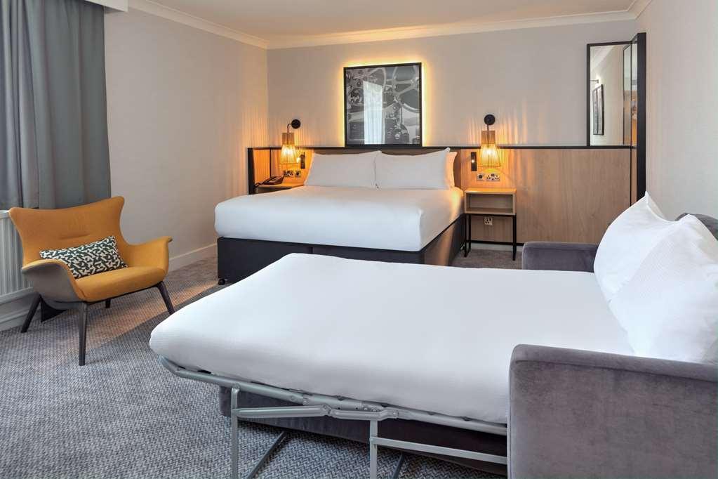 Doubletree By Hilton London Elstree Hotel Borehamwood Quarto foto