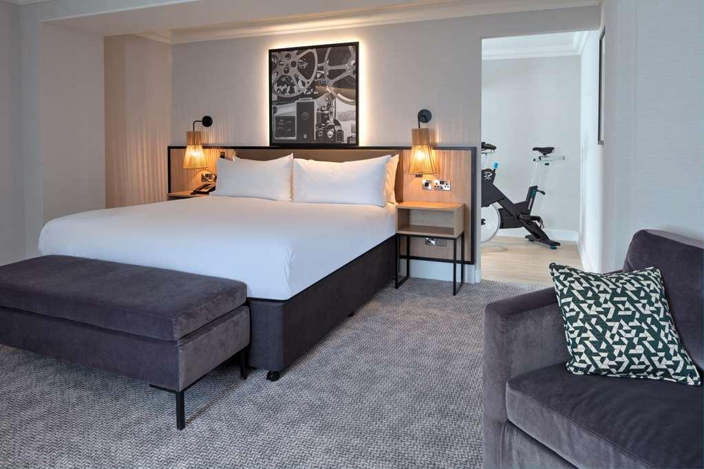 Doubletree By Hilton London Elstree Hotel Borehamwood Quarto foto