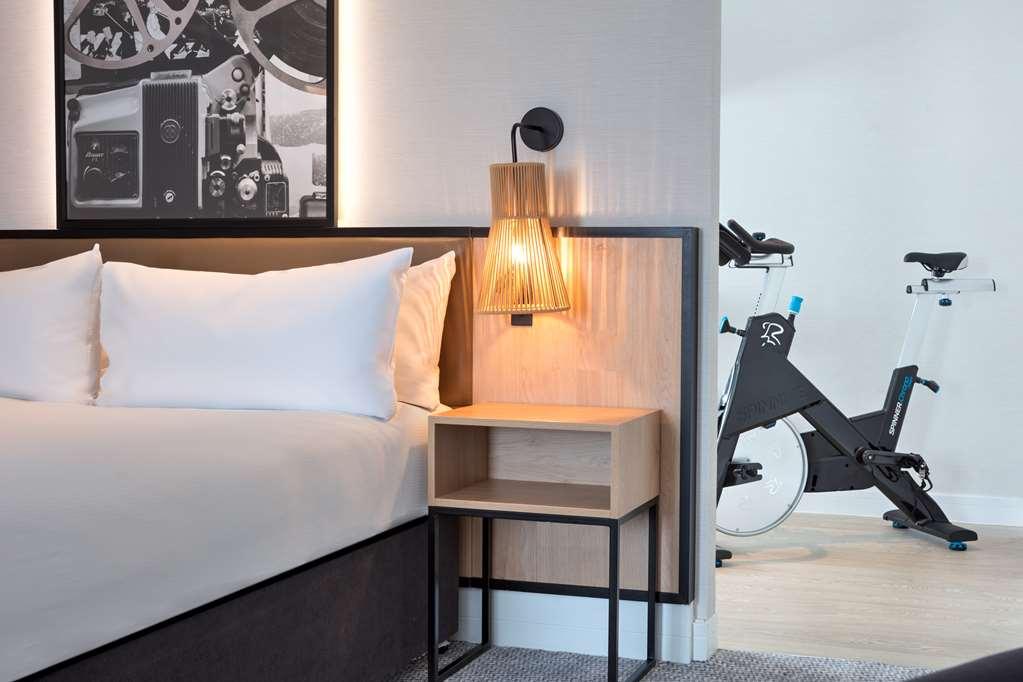 Doubletree By Hilton London Elstree Hotel Borehamwood Quarto foto