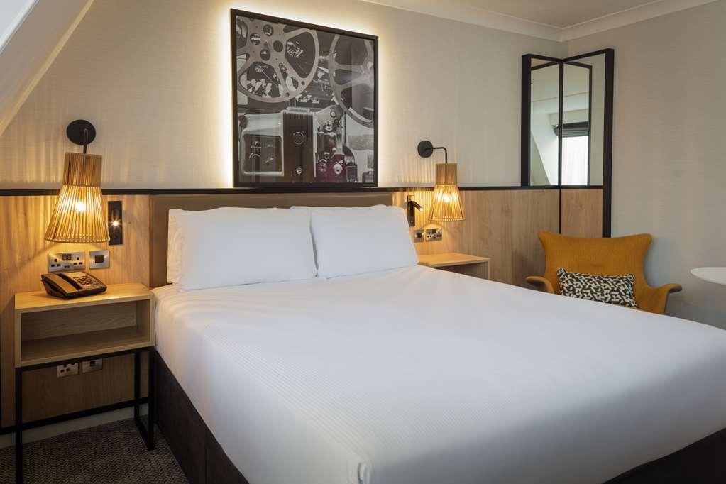 Doubletree By Hilton London Elstree Hotel Borehamwood Quarto foto