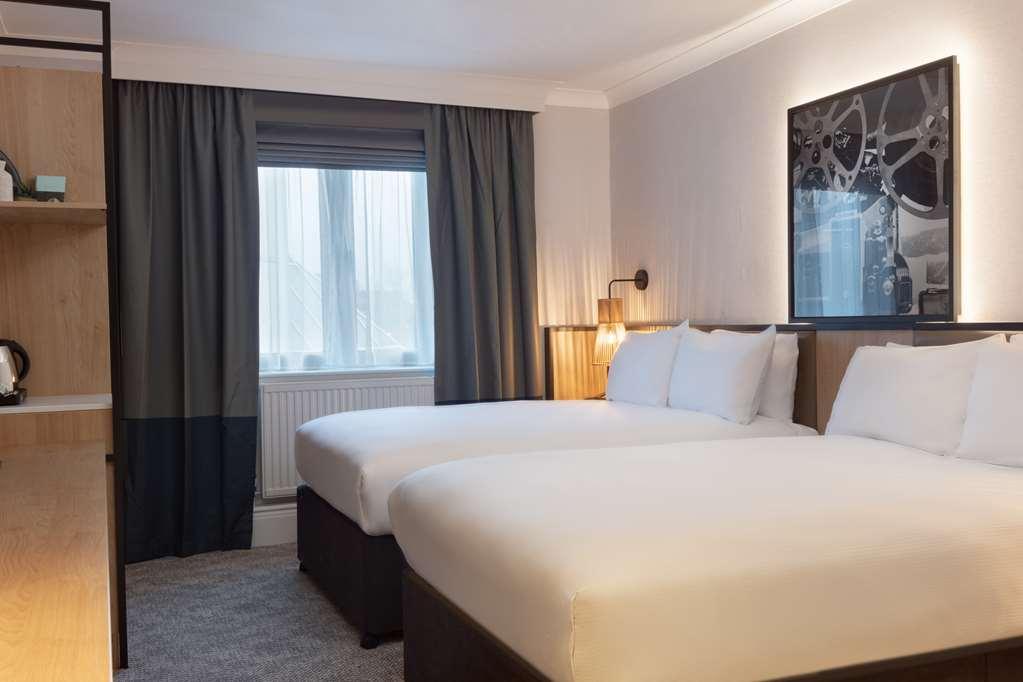 Doubletree By Hilton London Elstree Hotel Borehamwood Quarto foto