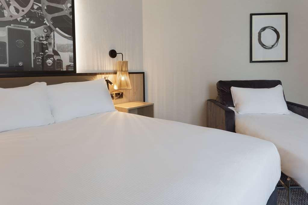 Doubletree By Hilton London Elstree Hotel Borehamwood Quarto foto