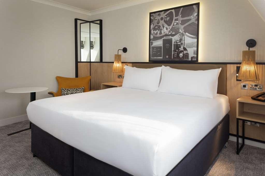 Doubletree By Hilton London Elstree Hotel Borehamwood Quarto foto
